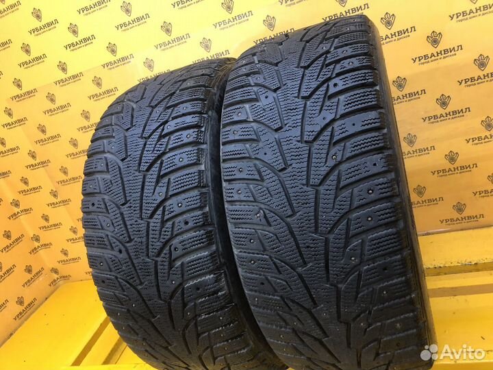 Hankook Winter I'Pike RS W419 245/40 R18 97T