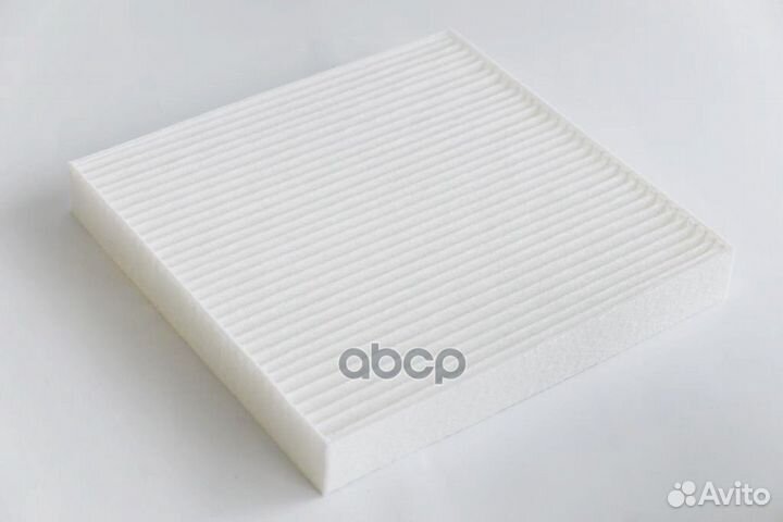 Fs-157 fortech фильтр салона fortech 880 FS157