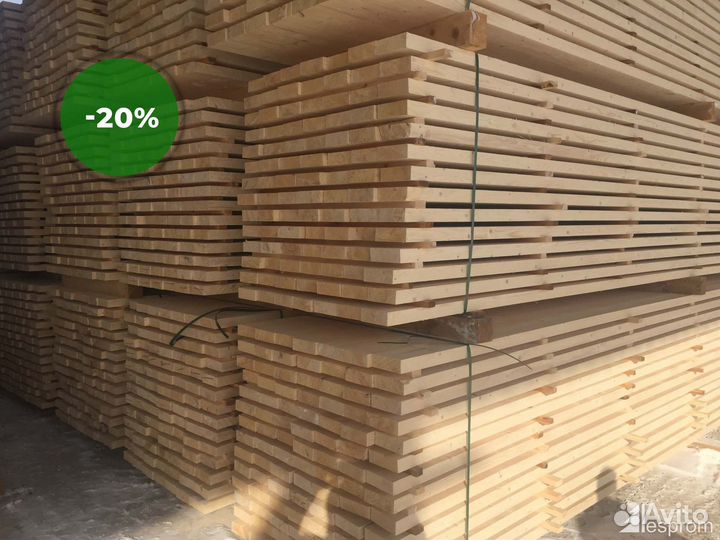 Доска оптом гост 26002-83 105мм