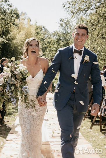 Свадебный фотограф для влюблённых