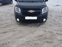 Chevrolet Orlando 1.8 MT, 2013, 167 000 км, с пробегом, цена 1 400 000 руб.