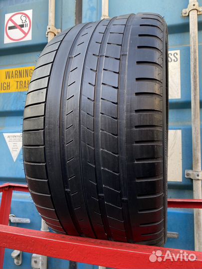 Goodyear Eagle F1 Asymmetric 265/35 R19