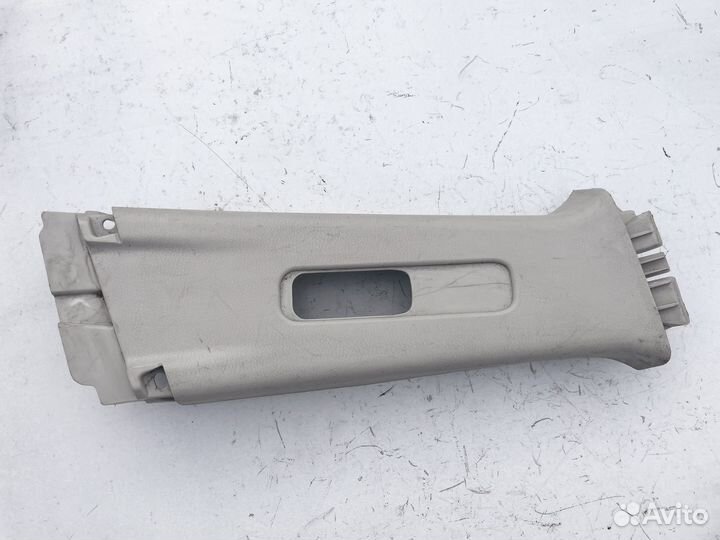 Обшивка средней стойки салона Mazda 3 BL