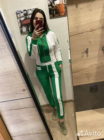 Спортивный костюм