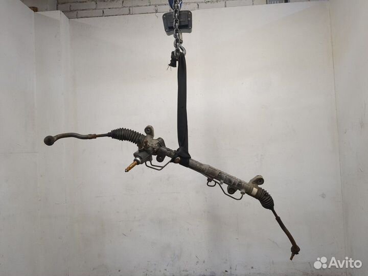 Рейка рулевая с г/у Mazda CX-7, 2007