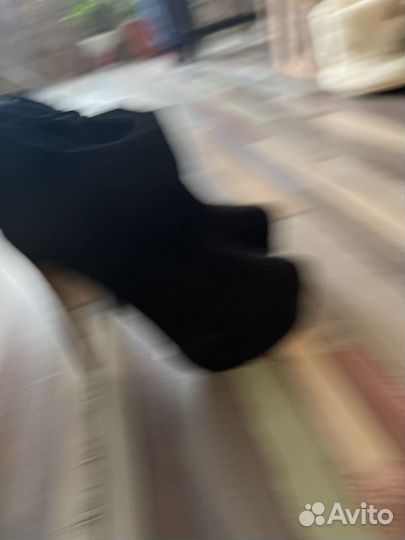 Ботильоны женские 36 размер