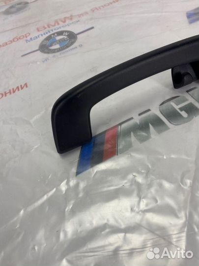 Ручка потолка задняя левая Bmw 5 F10 N52B30 2011