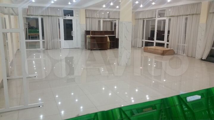 Свободного назначения, 130 м²