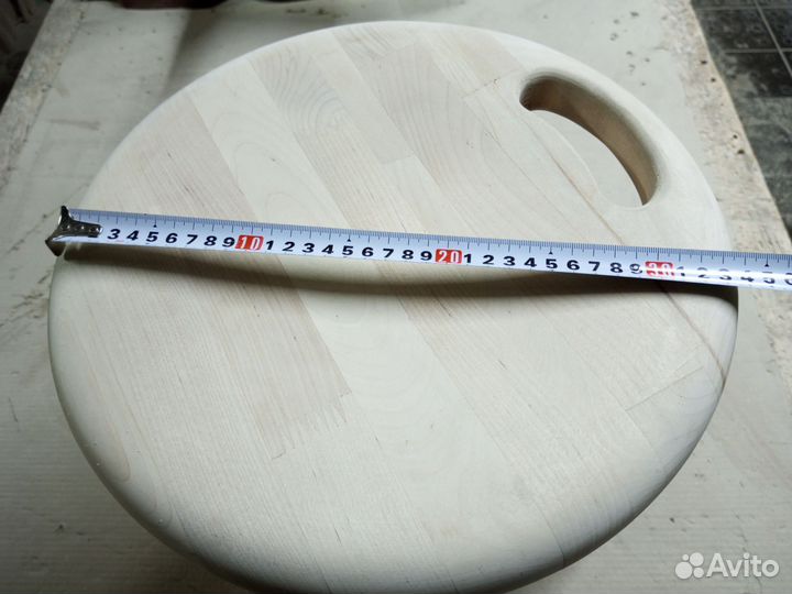 Табурет складной