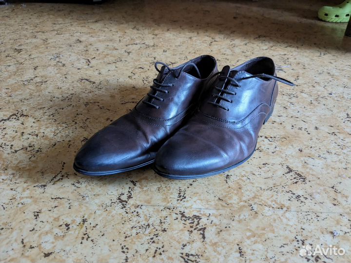 Туфли мужские Zara 42размер