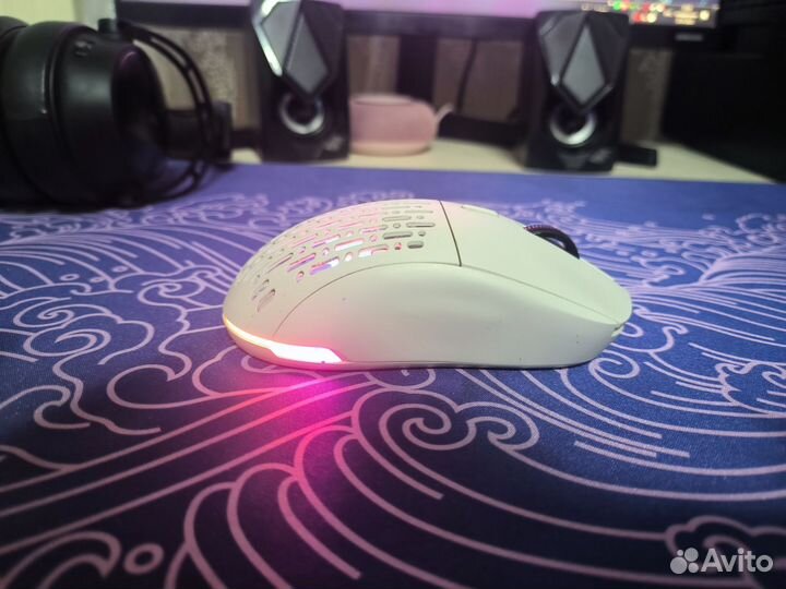 Игровая мышь