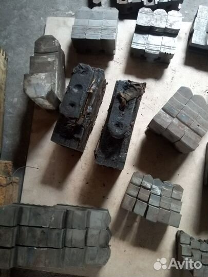 Опоры мебельные