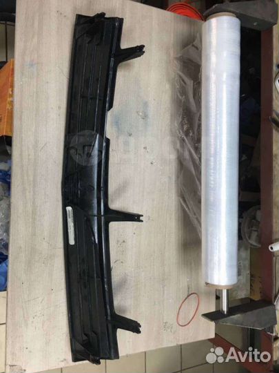 Решетка радиатора Mitsubishi Lancer 8