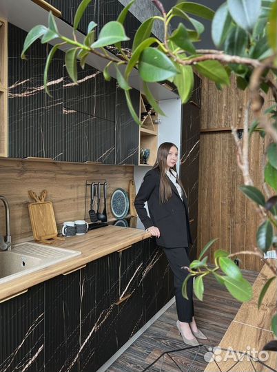 Кухонный гарнитур на заказ