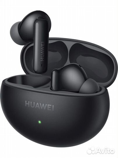 Беспроводные наушники huawei freebuds 6i