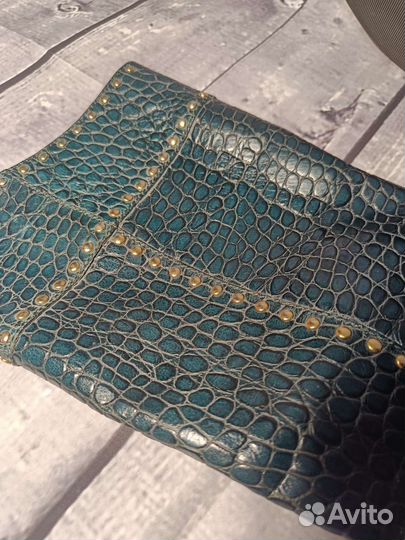 Сапоги демисезон Mario Bologna оригинал 38