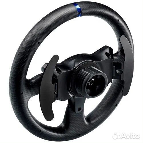 Игровой руль Thrustmaster T300RS GT Edition