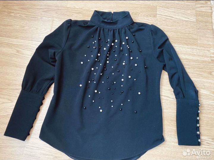 Блузка love republic р42-44