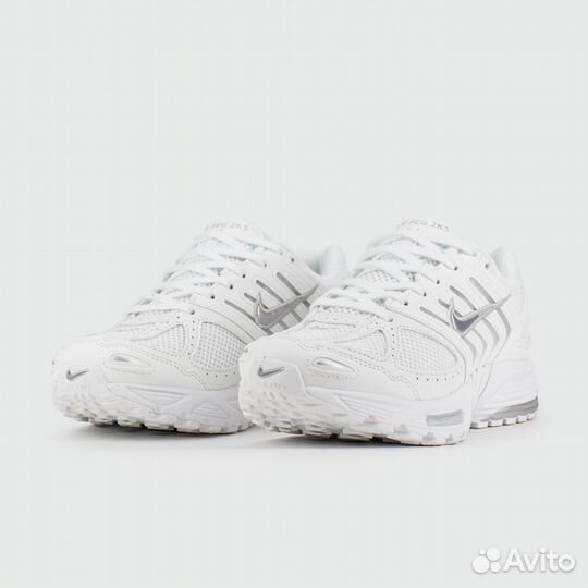 Кроссовки Nike Air Pegasus 2K5 White