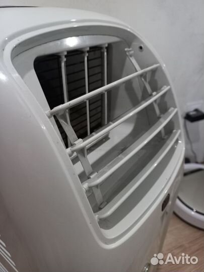 Мобильный кондиционер ballu