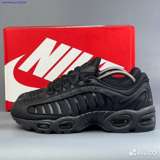 Кроссовки Nike Air Max Tailwind 4 (Арт.28863)