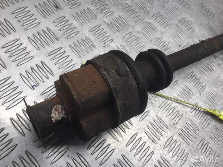 Полуось передняя правая (приводной вал, шрус) Rena