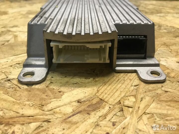 Combox комбокс для BMW F бмв ф cерии