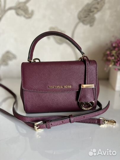 Сумка michael kors ava