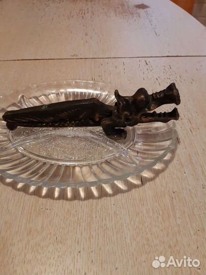 Орехокол Дракон