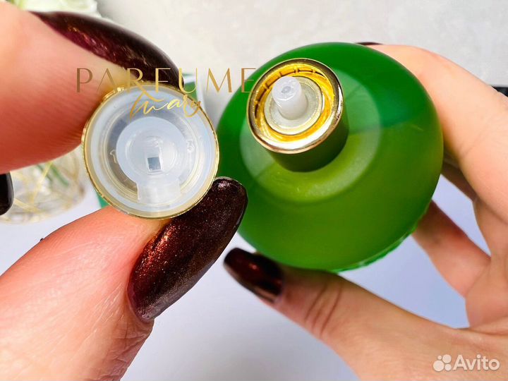 Делюсь 10мл Bois 1920 Cannabis Бойс Каннабис