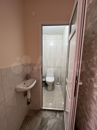 Комната 12 м² в 1-к., 2/2 эт.