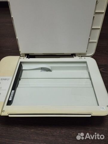 Принтер(сканер) HP Deskjet 1510 объявление продам