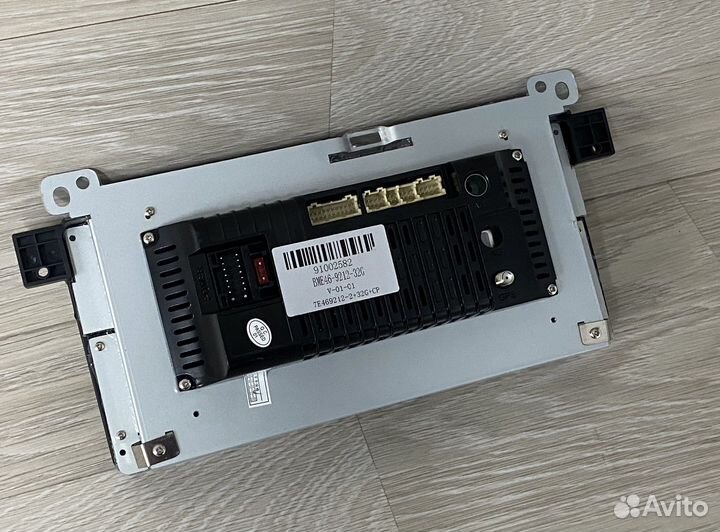 Авто Магнитолы Андроид для BMW