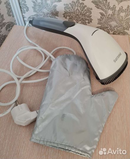 Отпариватель для одежды Philips
