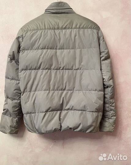 Пуховик Calvin Klein оригинал