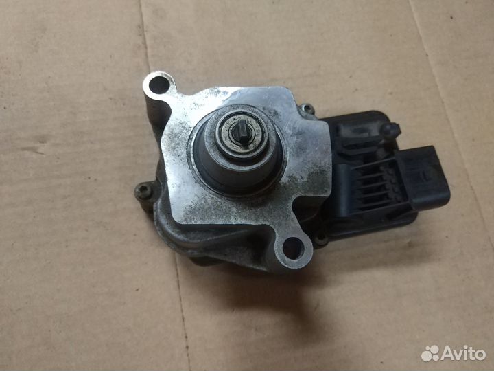 Эбу блок управления bmw f01 f02 f10