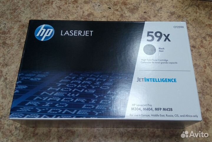 Картридж HP CE285A CF325xс