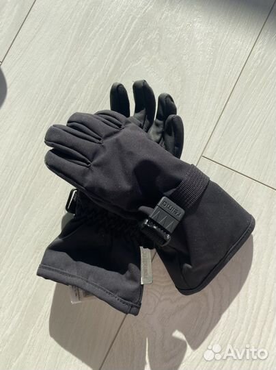 Перчатки reima