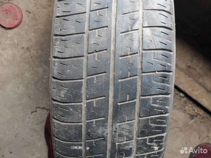 КАМА 410 185/60 R14