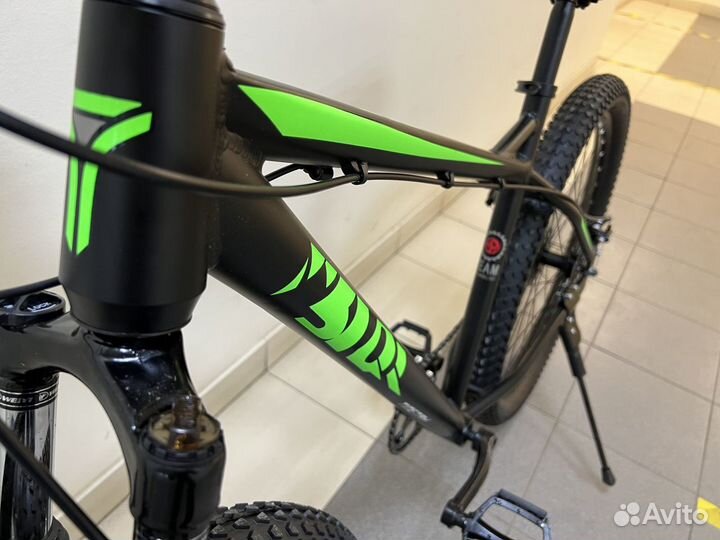 Шикарный Велосипед TimeTry TT003 Алюминий