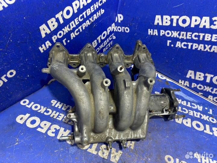 Коллектор впускной Toyota Sprinter седан 5A-FE