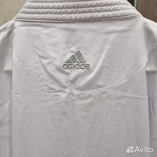 Кимоно для каратэ adidas