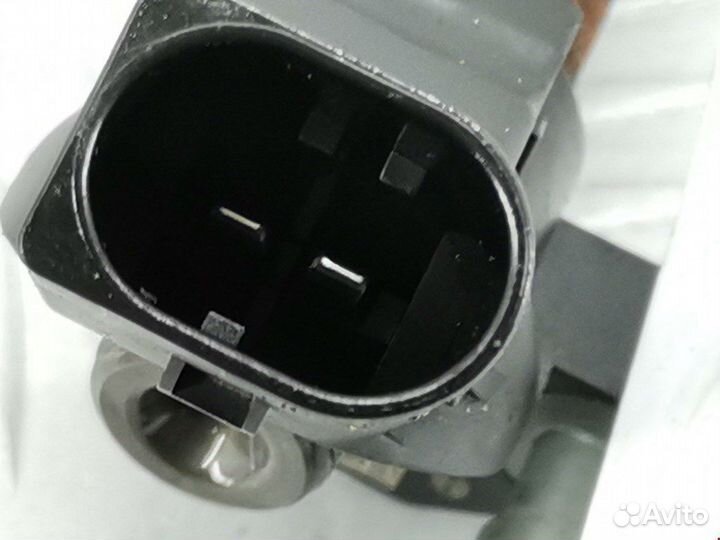 Форсунка для Volkswagen Touareg 2