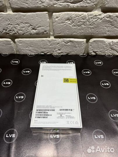Новый iPhone 11 128Gb Black