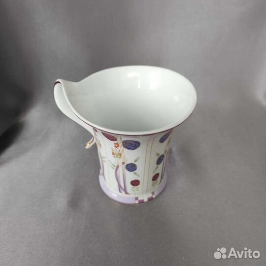 Чайная пара Леонардо The Leonardo collection