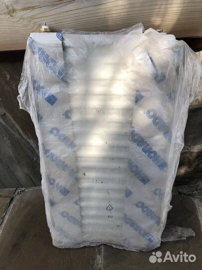 Радиатор отопления