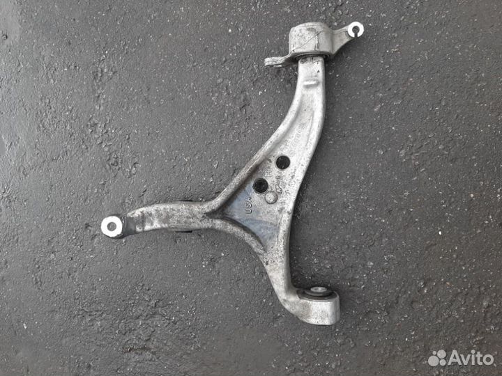 Рычаг подвески передний правый Mercedes Gls X166