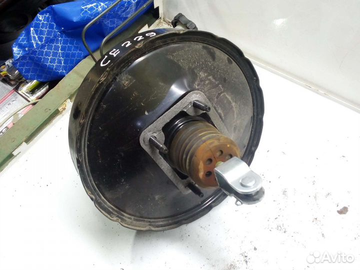 Вакуум Ssangyong Kyron 2.0 Xdi 4WD 2013 г.в