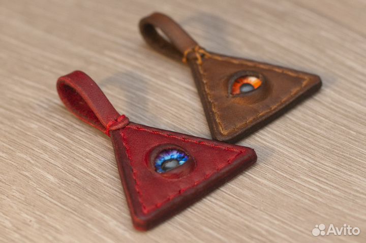 Продам брелок