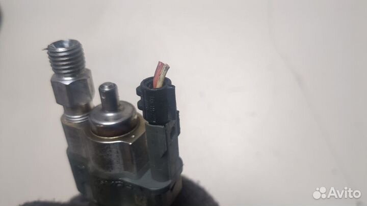 Форсунка топливная BMW 3 E90, E91, E92, E93